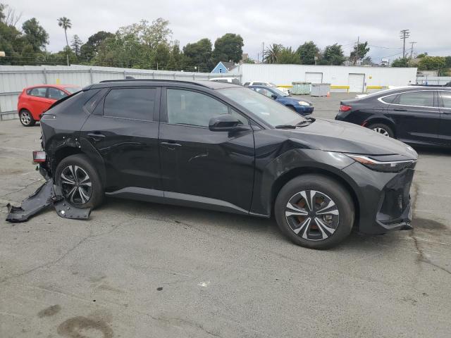 Vin: jtmaaaaa4pa027186, lot: 58812575, toyota bz4x xle xle 20234