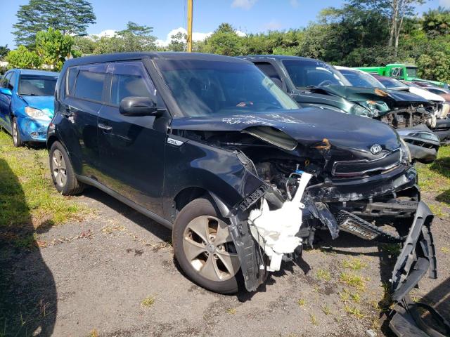 Vin: kndjn2a29f7801396, lot: 57352885, kia soul 20154