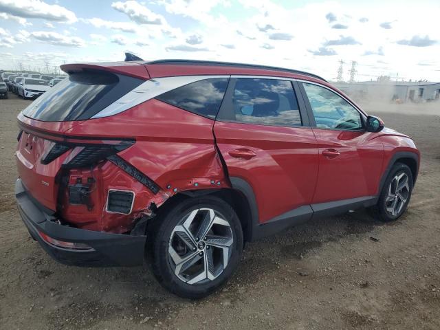Vin: 5nmjfcaexnh012405, lot: 58360495, hyundai tucson sel 20223