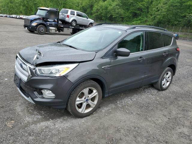 Vin: 1fmcu9gd0hud63431, lot: 56533825, ford escape se 2017 img_1