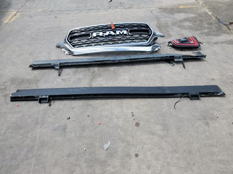 2020 RAM 1500 LIMIT 1C6SRFHT0LN227591