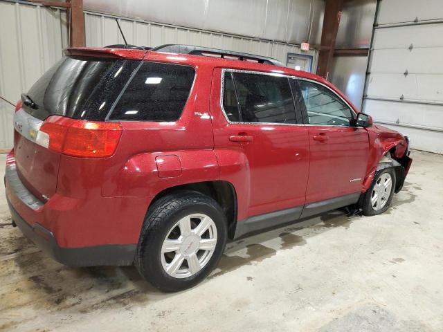 2015 GMC TERRAIN SL - 2GKFLWEKXF6379866