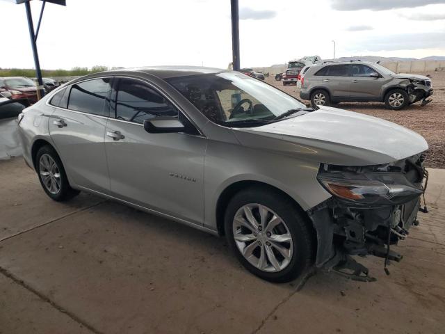 2019 CHEVROLET MALIBU 1G1ZD5ST0KF116159