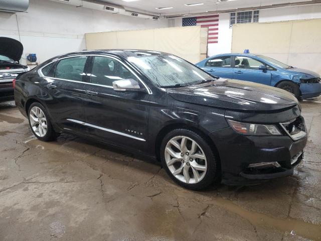 Vin: 2g1145s31h9170259, lot: 54753885, chevrolet impala premier 20174