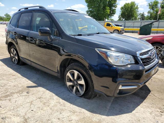 Vin: jf2sjajc9hh421590, lot: 59220015, subaru forester 2.5i limited 20174