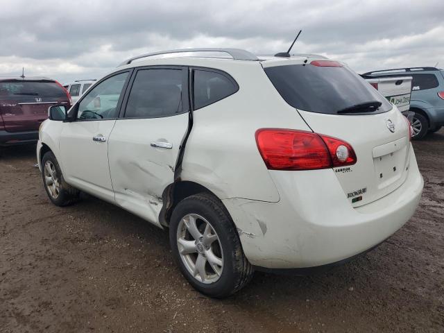 Vin: jn8as5mv5aw608326, lot: 58741695, nissan rogue s 20102
