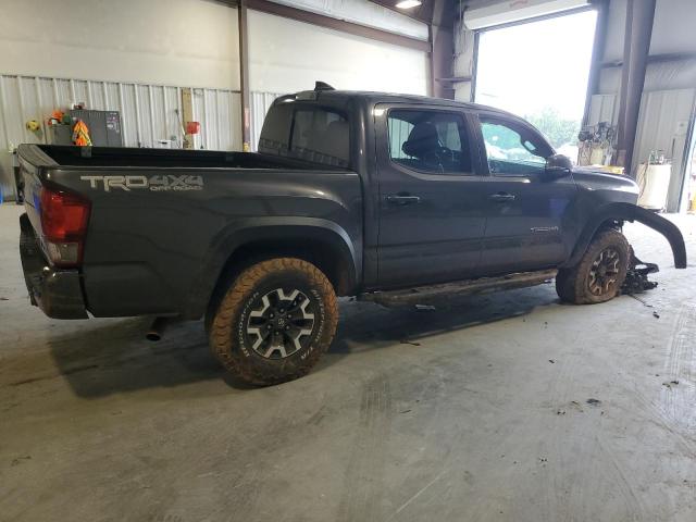 Vin: 5tfcz5an3hx056060, lot: 55944195, toyota tacoma double cab 20173