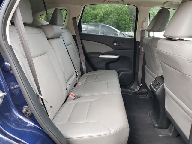 2016 HONDA CR-V EXL - 2HKRM3H7XGH565139