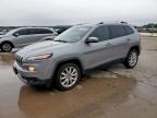 2015 JEEP CHEROKEE L - 1C4PJLDB0FW747094
