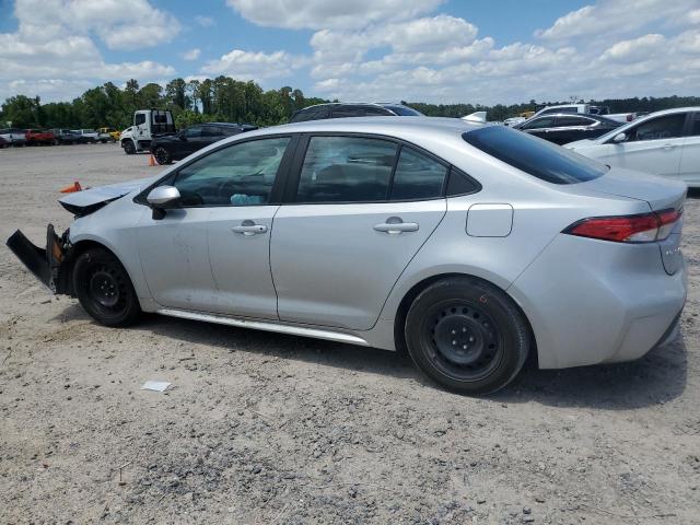 Vin: 5yfepmaexnp360862, lot: 56544995, toyota corolla le 20222