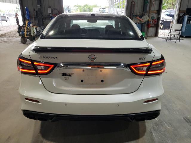 2020 NISSAN MAXIMA SR 1N4AA6EV5LC374850