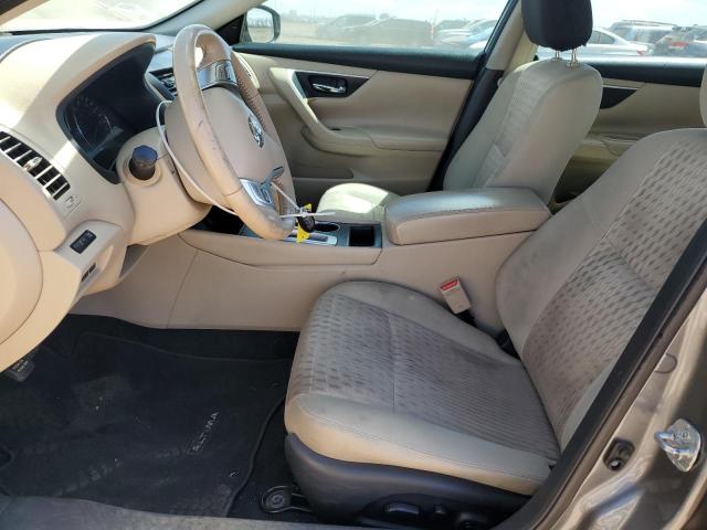2016 NISSAN ALTIMA 2.5 - 1N4AL3AP0GC120615