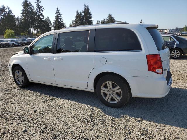 2018 DODGE GRAND CARA 2C4RDGCG5JR250032