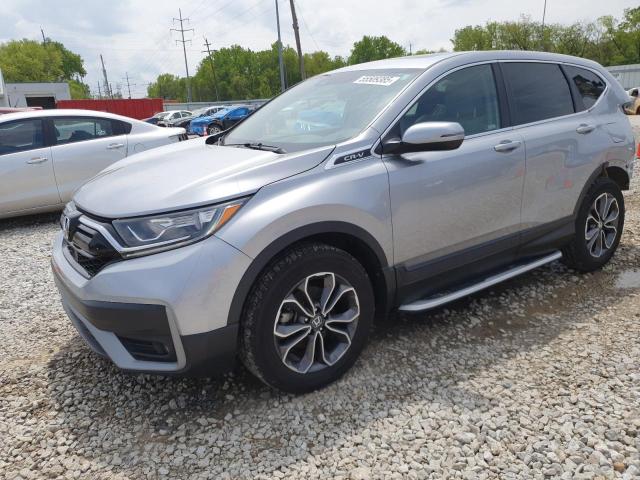 HONDA CR-V EX