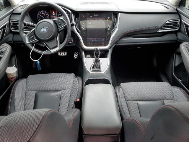 2020 SUBARU LEGACY SPO 4S3BWAG64L3020200