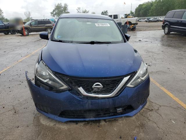 2019 NISSAN SENTRA S - 3N1AB7AP4KY405017