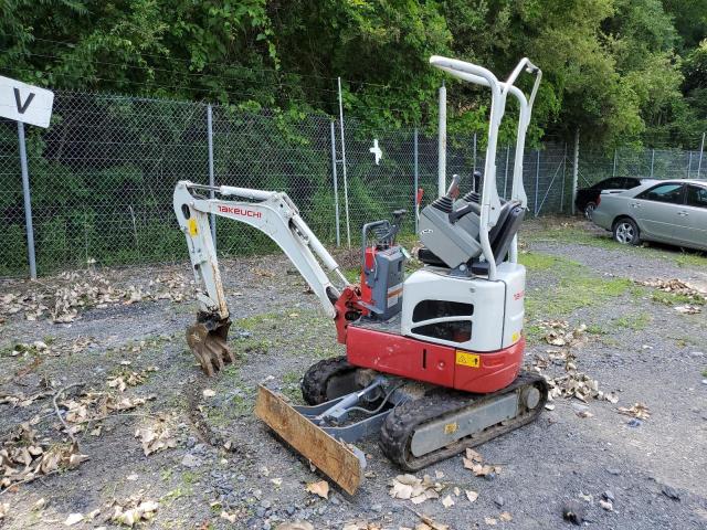 TAKEUCHI TB210R 2022 two tone   00000000021100729 photo #4