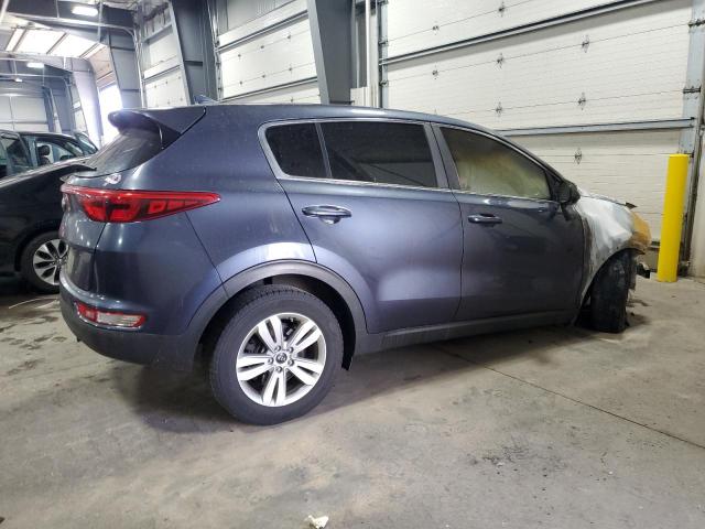 Vin: kndpm3ac2k7524547, lot: 58290725, kia sportage lx 20193