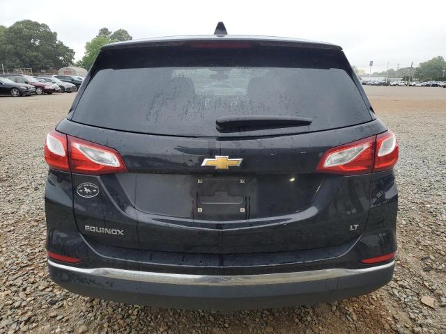 2019 CHEVROLET EQUINOX LT - 2GNAXKEV7K6123182