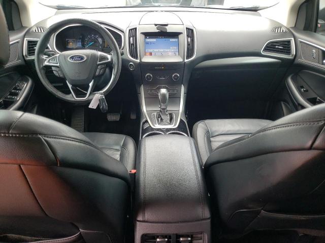 2016 FORD EDGE SEL - 2FMPK3J98GBC04525