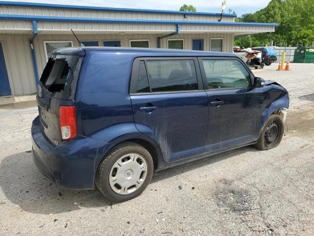 Vin: jtlze4fe0ej052138, lot: 57473975, toyota scion 20143