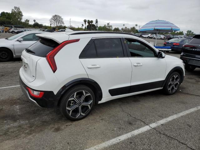 Vin: kndcr3le9p5031739, lot: 56050335, kia niro ex 20233