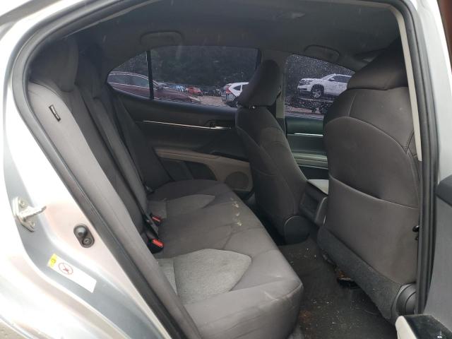 2018 TOYOTA CAMRY L - 4T1B11HK5JU597086