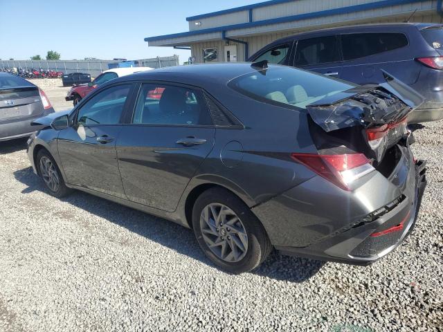 Vin: kmhlm4dg3ru647901, lot: 56960855, hyundai elantra sel 20242