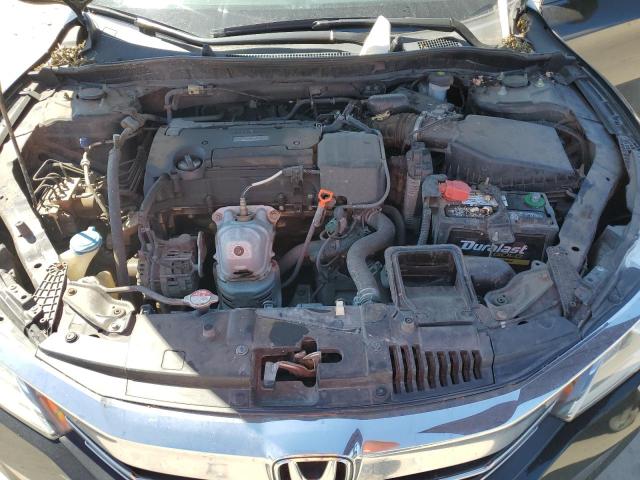 2017 HONDA ACCORD LX - 1HGCR2F34HA263406