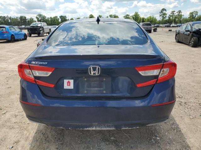 2020 HONDA ACCORD EXL - 1HGCV1F51LA026131