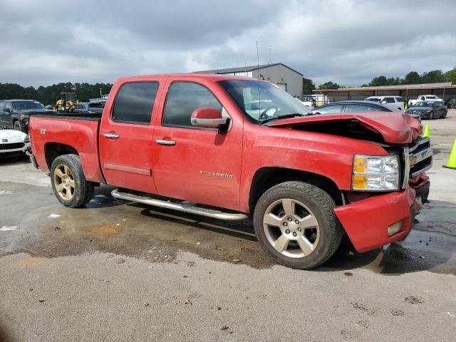 Vin: 3gcpkte32bg304314, lot: 58413965, chevrolet all models k1500 ltz 20114