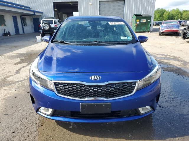 2017 KIA FORTE LX - 3KPFL4A77HE038333