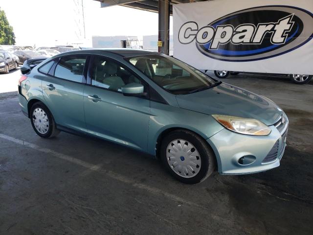Vin: 1fahp3f23cl263018, lot: 55975335, ford focus se 20124
