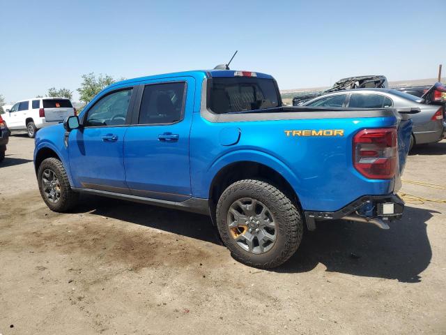 Vin: 3fttw8na9sra34341, lot: 57913785, ford maverick t tremor 20252
