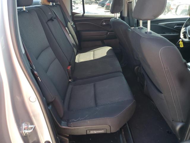2020 HONDA RIDGELINE 5FPYK3F14LB023812