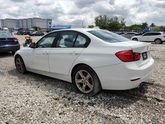 Vin: wba3a5g50dnp21577, lot: 56785755, bmw 3 series i 20132