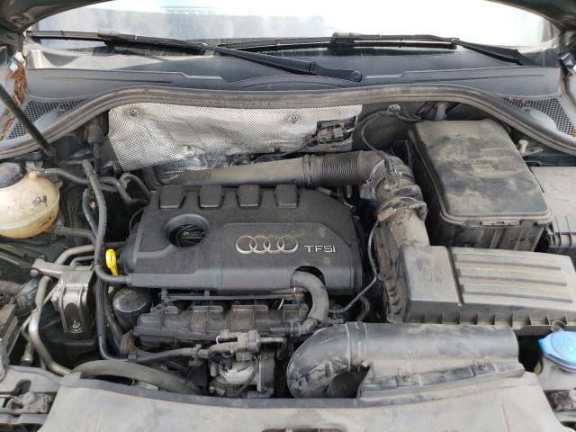 2018 AUDI Q3 PREMIUM WA1HCCFS8JR027376