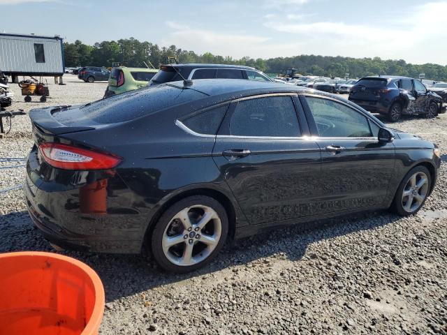 Vin: 3fa6p0h75dr355409, lot: 56874115, ford fusion se 20133