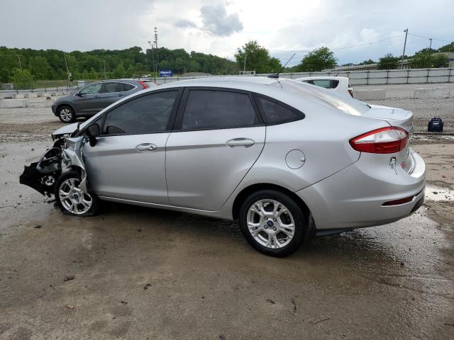 Vin: 3fadp4bjxgm149197, lot: 57100405, ford fiesta se 20162