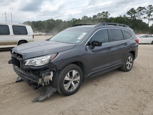 Vin: 4s4wmafd4k3459981, lot: 57070235, subaru ascent premium 2019 img_1