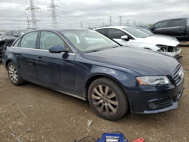 Vin: wauffafl8an031028, lot: 55460495, audi a4 premium plus 20104
