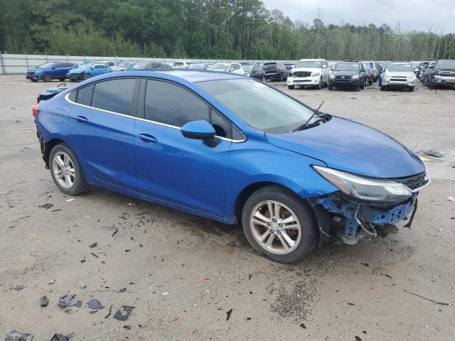 Vin: 1g1be5sm6j7141874, lot: 56670915, chevrolet cruze lt 20184