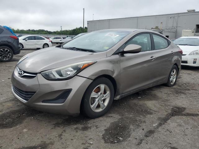 Vin: 5npdh4ae1eh498280, lot: 58596735, hyundai elantra se 2014 img_1