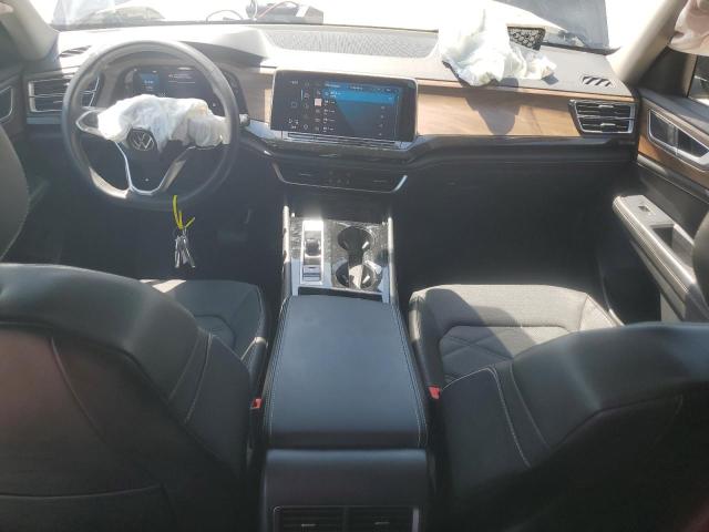 2024 VOLKSWAGEN ATLAS SE - 1V2HR2CA1RC565781