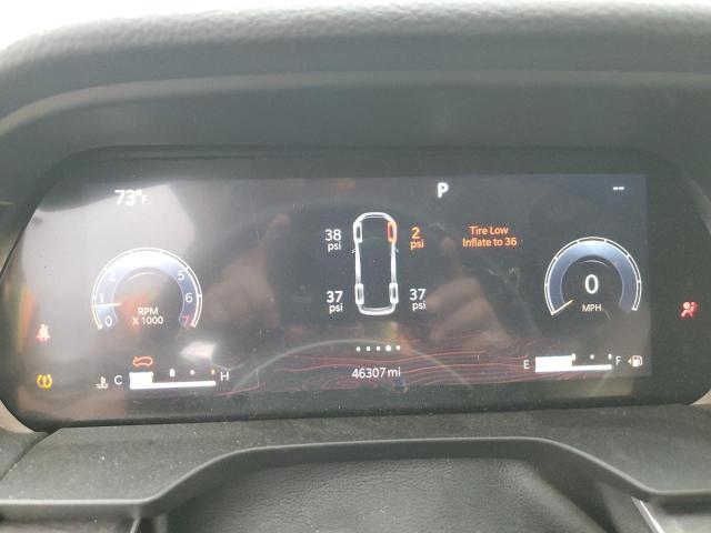2021 JEEP GRAND CHER - 1C4RJKBG3M8211128