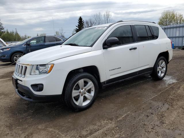 Vin: 1c4njcaa7cd649612, lot: 56661405, jeep compass 2012 img_1