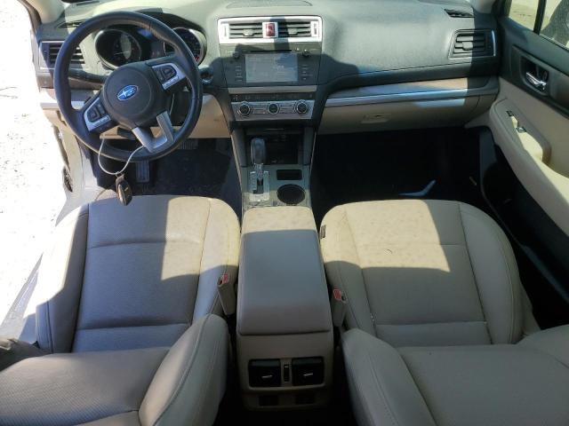2017 SUBARU OUTBACK PR 4S4BSENC1H3290046