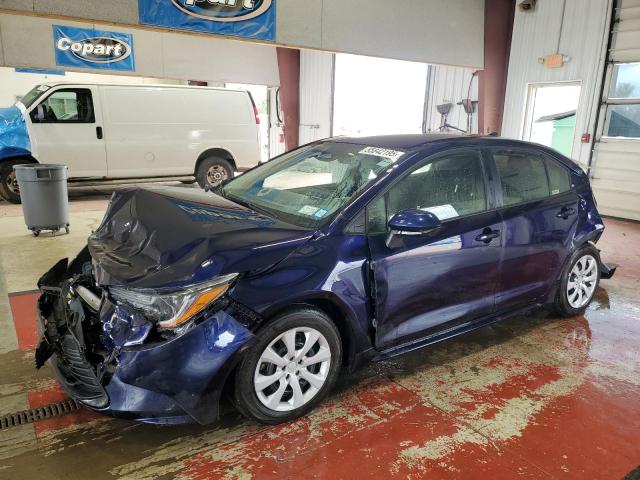 Vin: jtdb4mee5pj008690, lot: 55842195, toyota corolla le 2023 img_1
