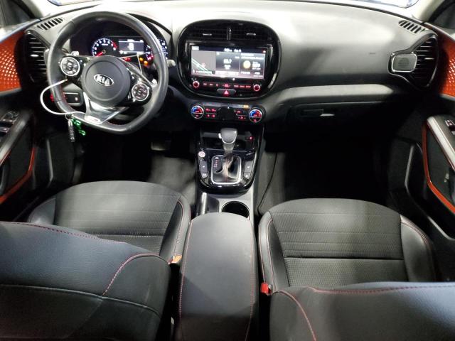 2020 KIA SOUL GT-LI - KNDJ53AF9L7116707