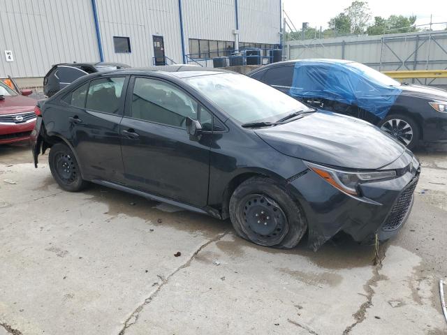 Vin: jtdepmae7nj221065, lot: 55902435, toyota corolla le 20224